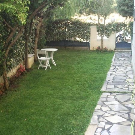 Ideal Family House Nea Peramos  Exterior photo